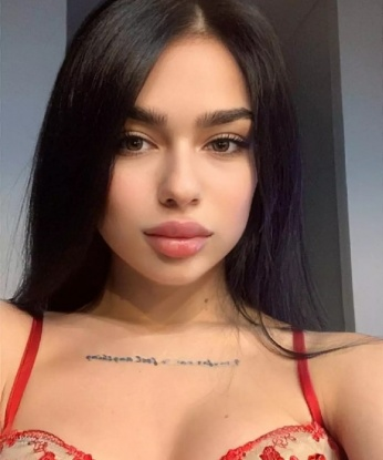 Светлана, 18